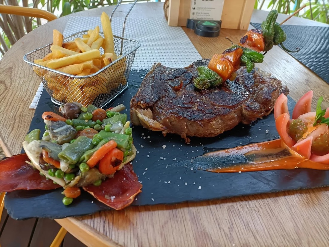 Carnes y para todos